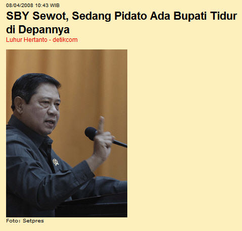 sby marah